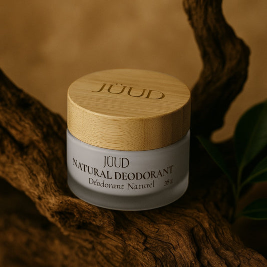 Is Microsilver the end to Body Odour?