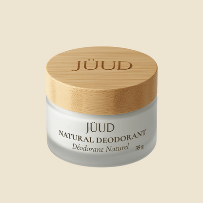 Bergamot & Cedarwood Deodorant