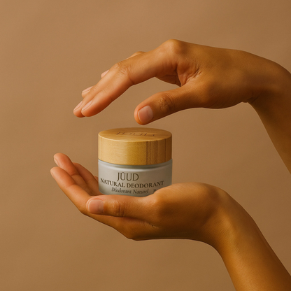 Bergamot & Cedarwood Deodorant